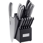 Cuisinart - Classic Collection 15-Piece Cutlery Set