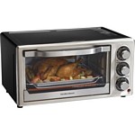 Hamilton Beach-Toaster Oven