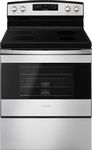 Amana-4.8 Cu. Ft. Freestanding Electric Range