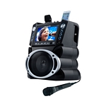 Karaoke USA - MP3 Karaoke System