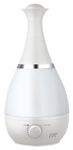 SPT - Ultrasonic 0.6 Gal. Cool Mist Humidifier - White