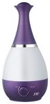 SPT - Ultrasonic 0.6 Gal. Cool Mist Humidifier - Violet