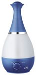 SPT - Ultrasonic 0.6 Gal. Cool Mist Humidifier - Royal Blue