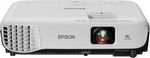 Epson - VS250 SVGA 3LCD Projector