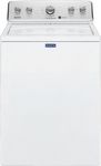 Maytag - 3.8 Cu. Ft. Top-Loading Washer