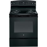 GE-5.3 Cu. Ft. Self-Cleaning Freestanding Electric Range