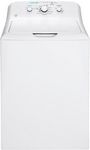 GE - 4.2 Cu. Ft. Top-Loading Washer