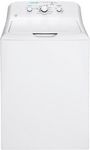 GE - 4.2 Cu. Ft. Top-Loading Washer