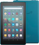 Amazon - Fire HD 7" Tablet 16GB -Blue
