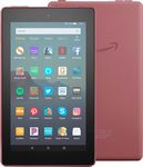 Amazon - Fire HD 7" Tablet 16GB -Plum