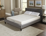 8" Gel Memory Foam Mattress