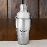 Personalized Drink Shaker