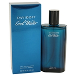 Cool Water 4.2 oz Eau De Toilette Spray for Men